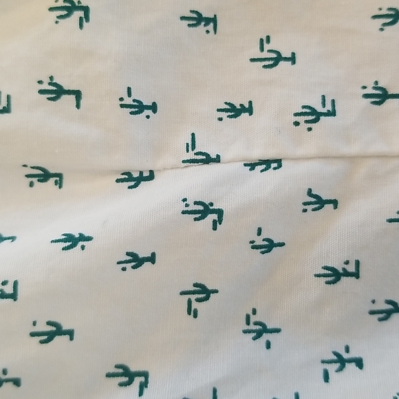 Sherry Cervi Western Shirt. Size Small - Picture 4 of 8